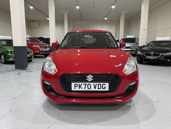 Used Suzuki Swift 2020 for sale - 78273776: Photo