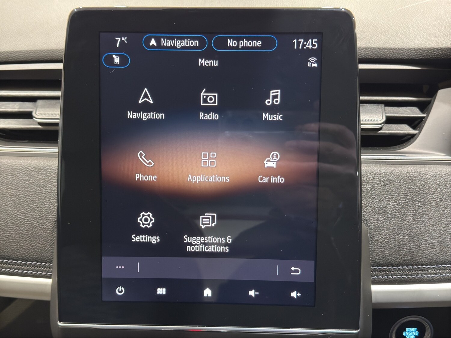 Used Renault Zoe 2020 for sale - 77572901: Photo 11