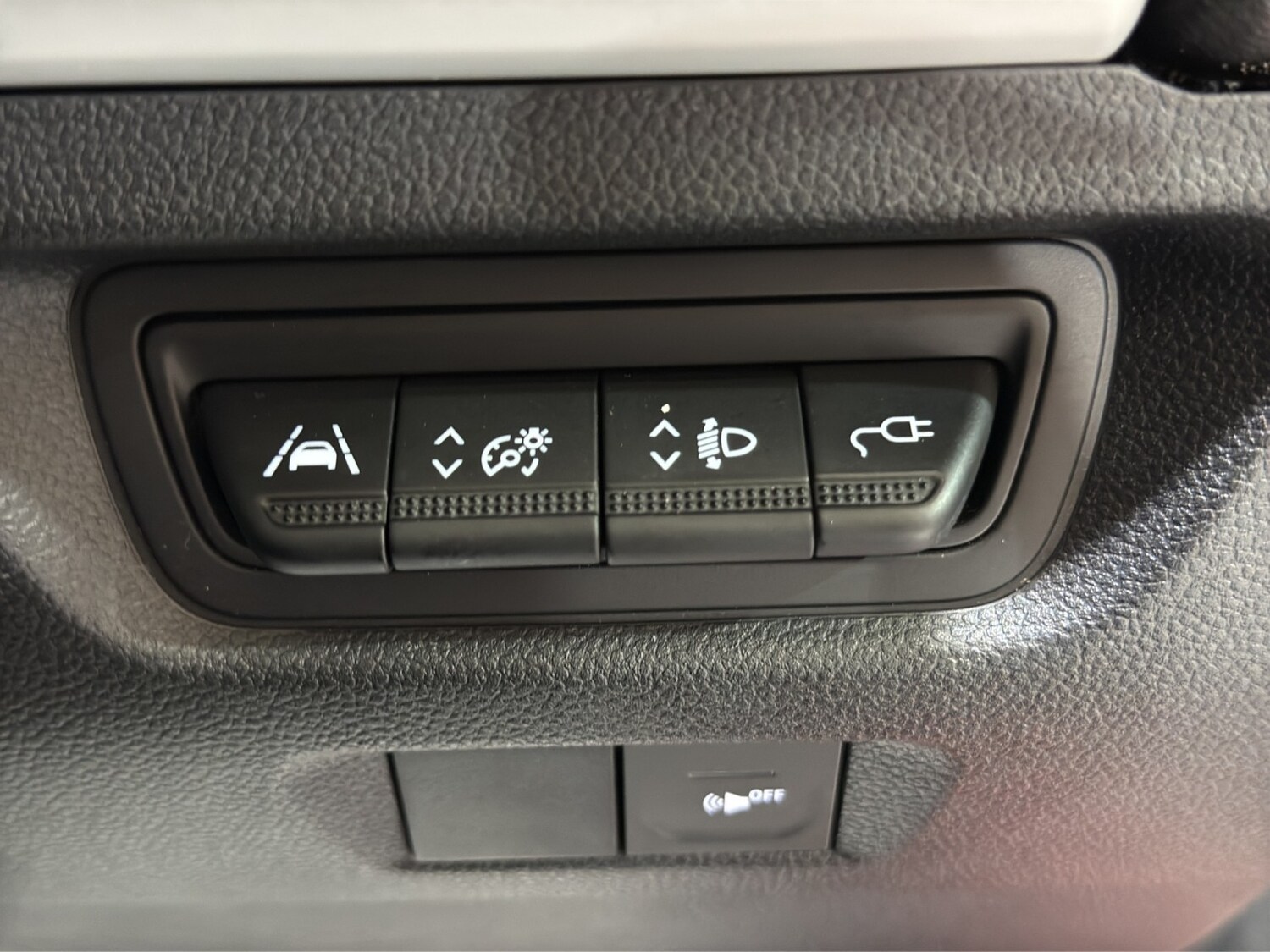 Used Renault Zoe 2020 for sale - 77572901: Photo 21