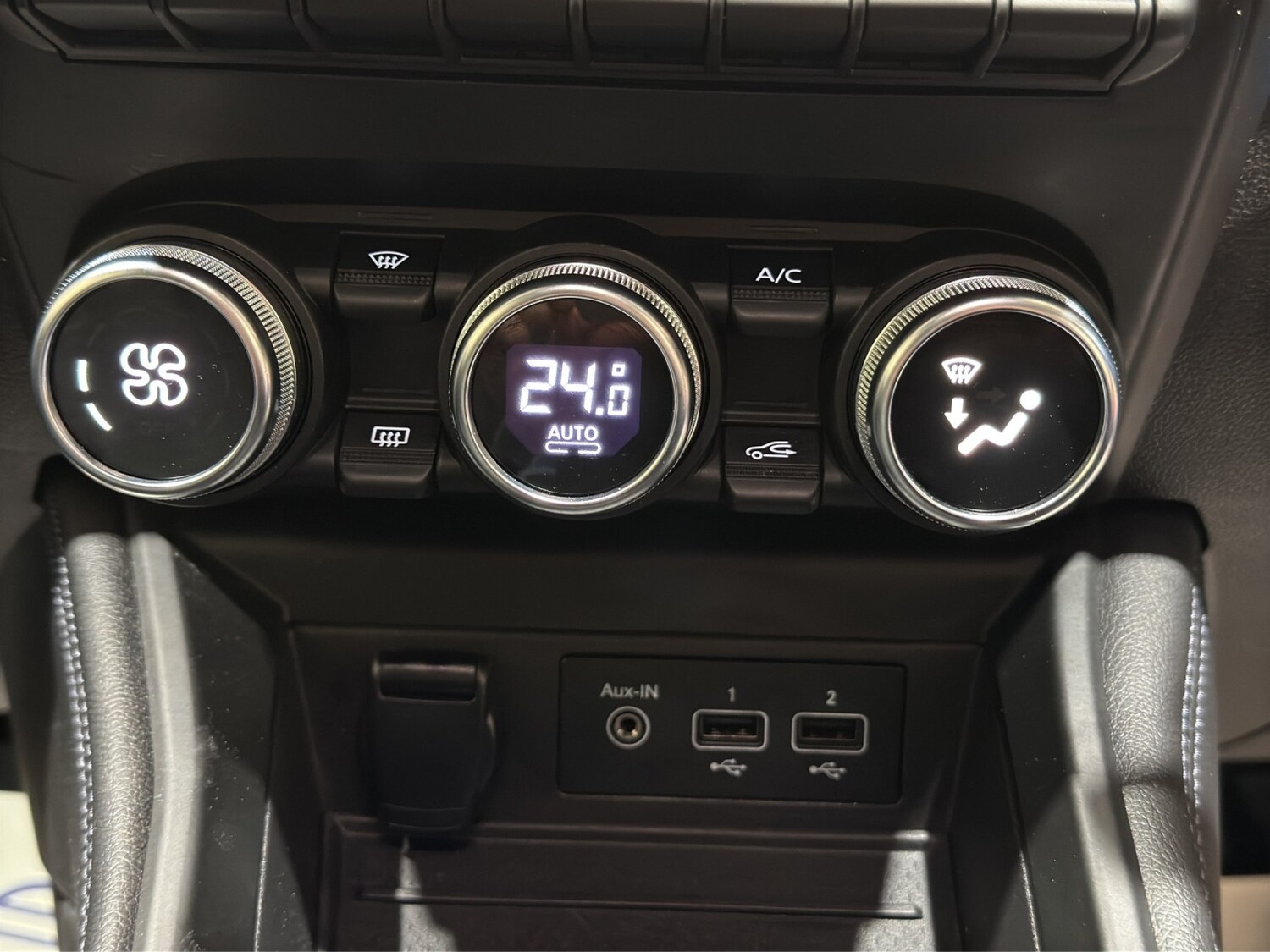 Used Renault Zoe 2020 for sale - 77572901: Photo 23