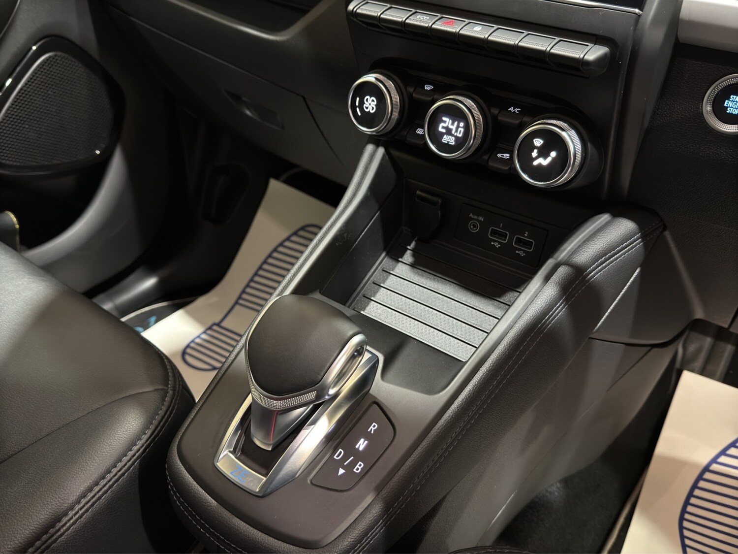 Used Renault Zoe 2020 for sale - 77572901: Photo 24