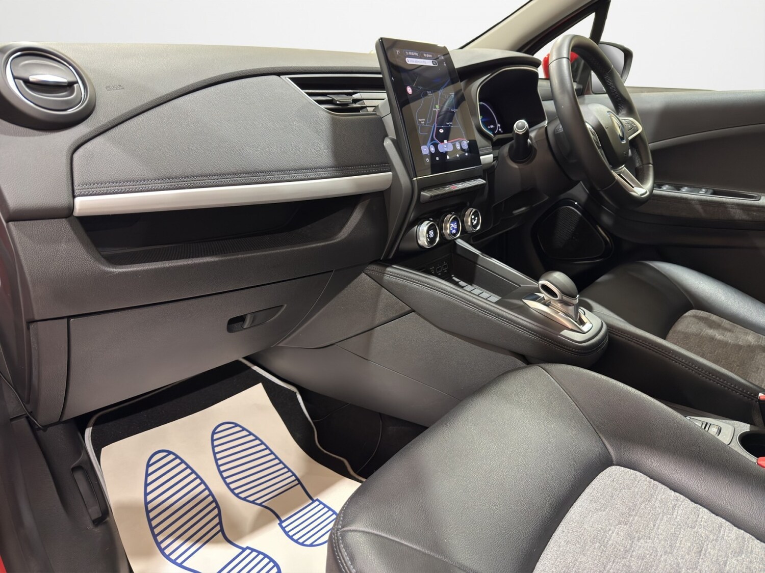 Used Renault Zoe 2020 for sale - 77572901: Photo 26