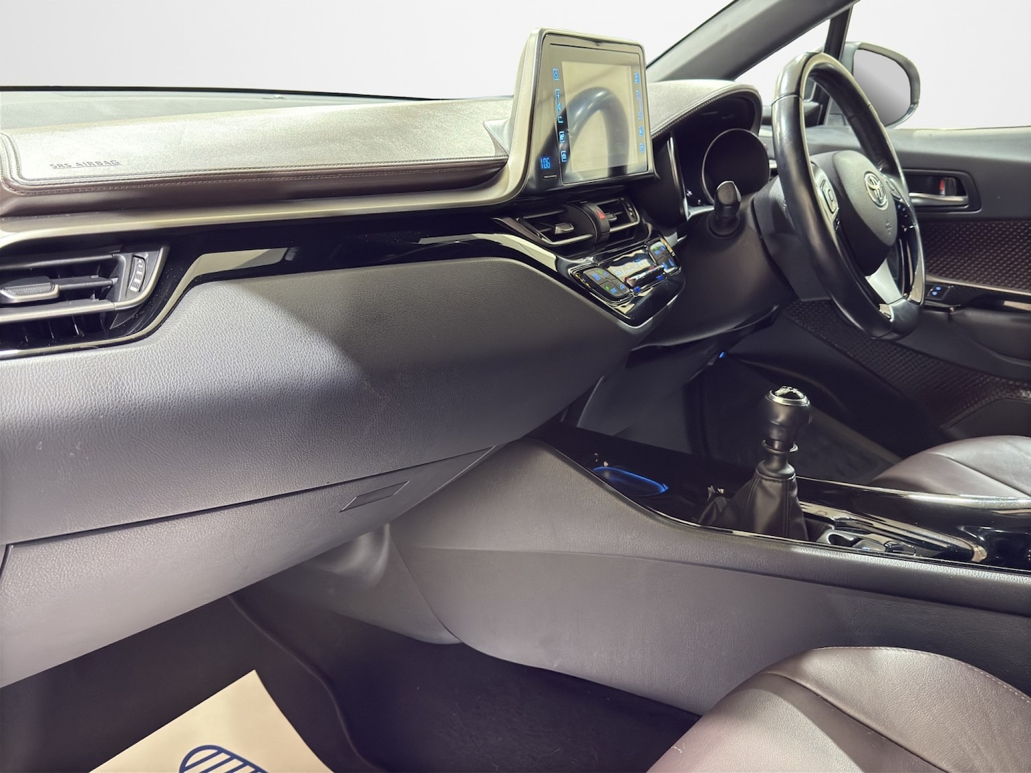 Used Toyota C-HR 2018 for sale - 77154379: Photo 11