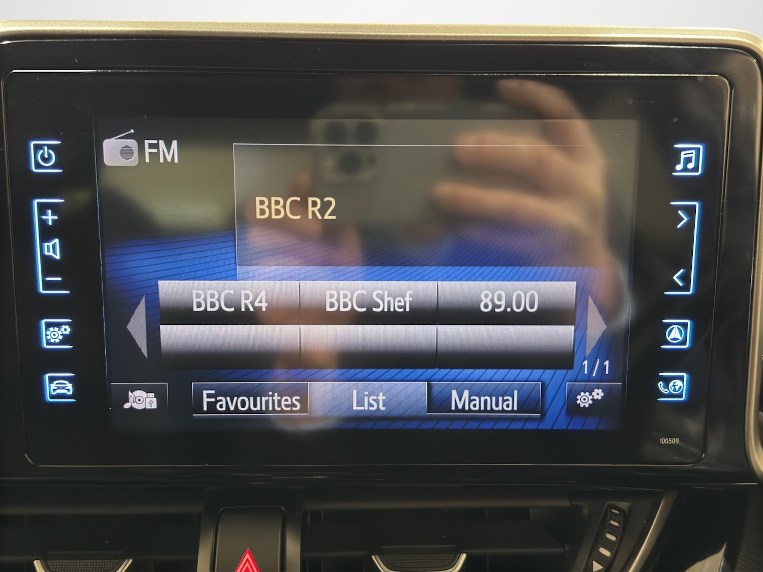 Used Toyota C-HR 2018 for sale - 77154379: Photo 15