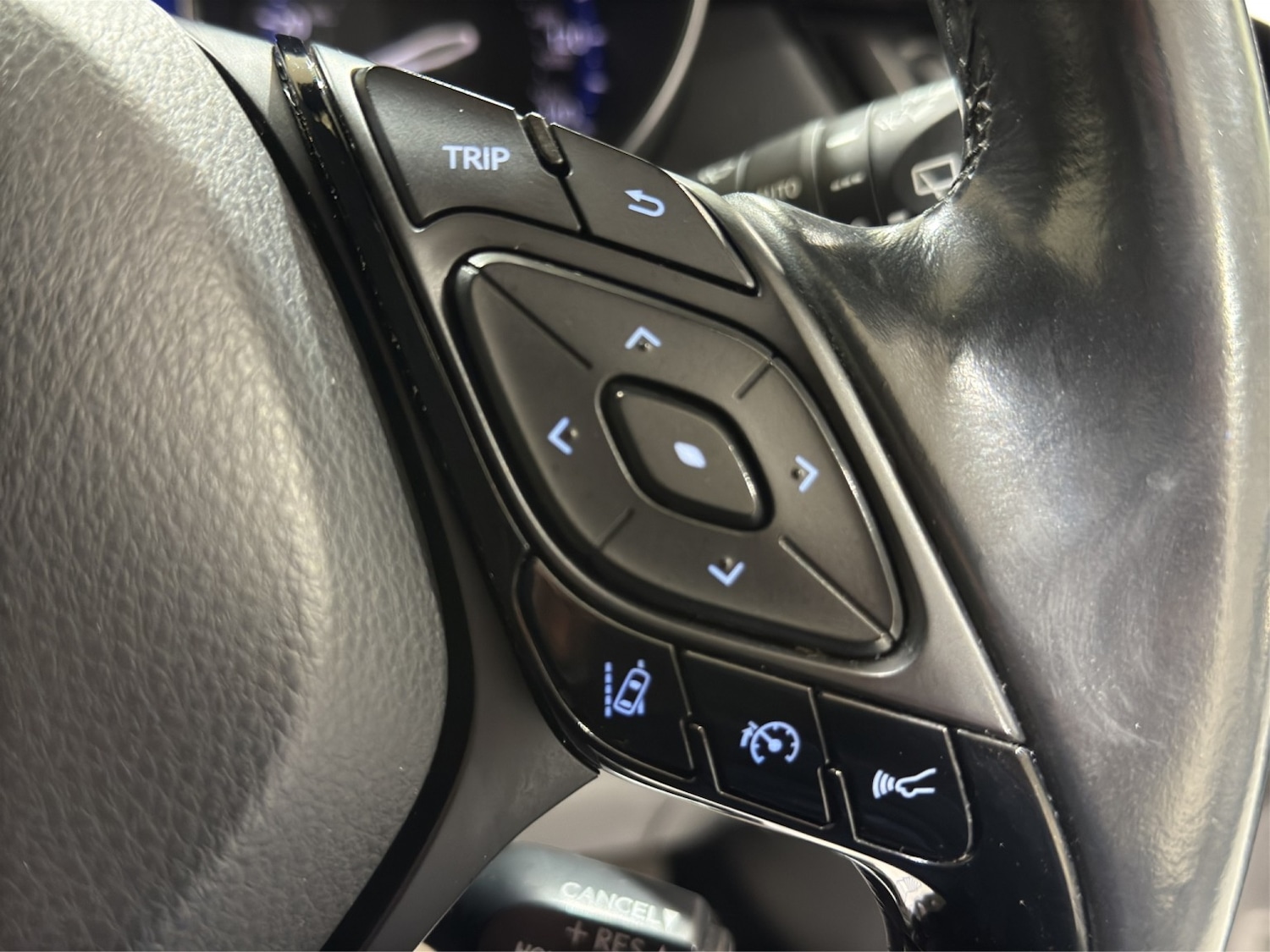 Used Toyota C-HR 2018 for sale - 77154379: Photo 19