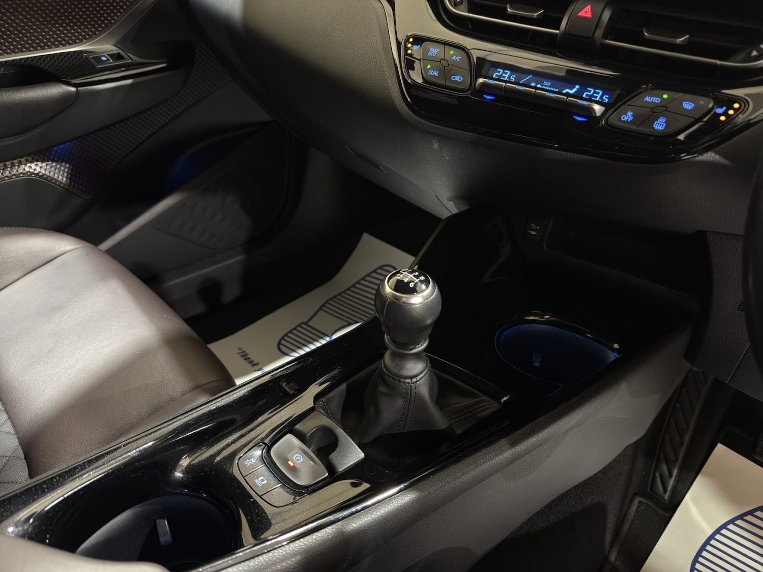 Used Toyota C-HR 2018 for sale - 77154379: Photo 22