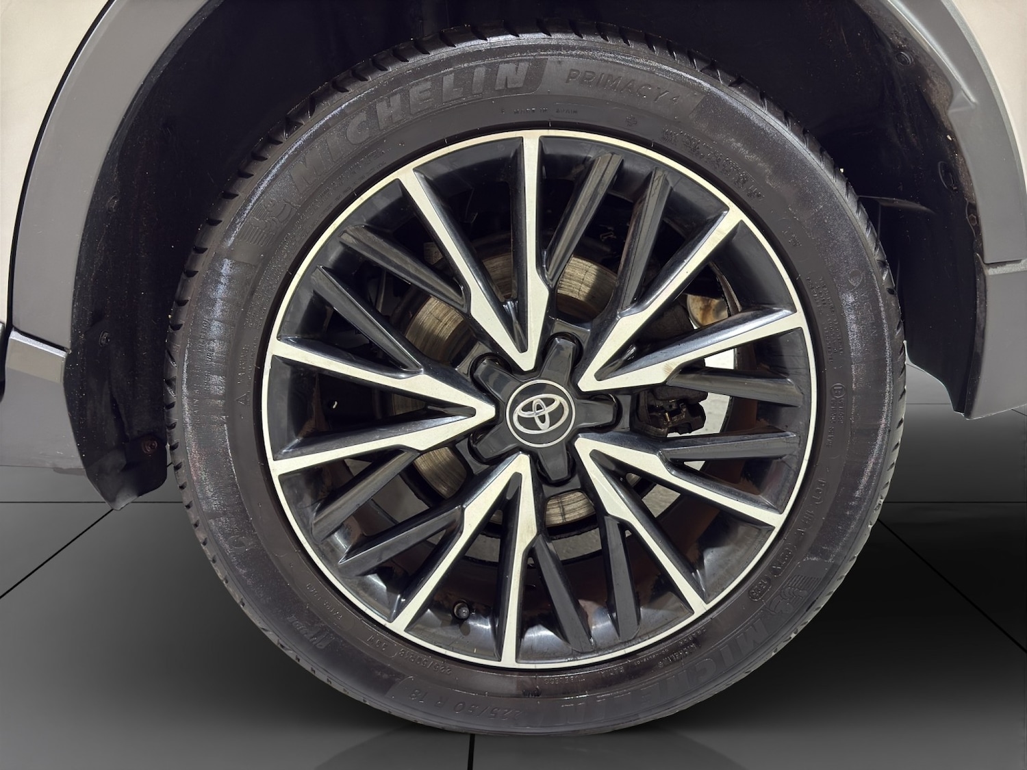 Used Toyota C-HR 2018 for sale - 77154379: Photo 26