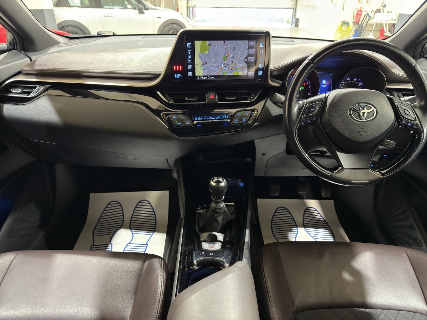 Used Toyota C-HR 2018 for sale - 77154379: Photo 5