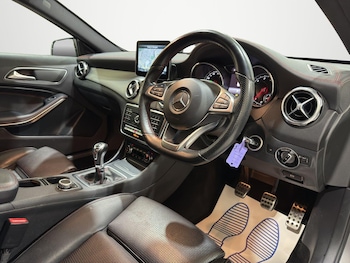 Used Mercedes-Benz GLA 2018 for sale - 76252484: Photo