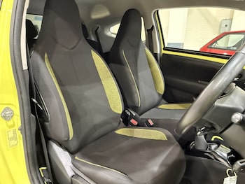 Used Toyota AYGO 2016 for sale - 78213483: Photo