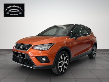 Used SEAT Arona 2018 for sale - 78332171: Photo