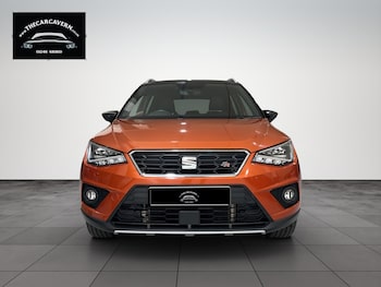 Used SEAT Arona 2018 for sale - 78332171: Photo