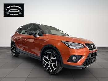 Used SEAT Arona 2018 for sale - 78332171: Photo