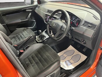 Used SEAT Arona 2018 for sale - 78332171: Photo