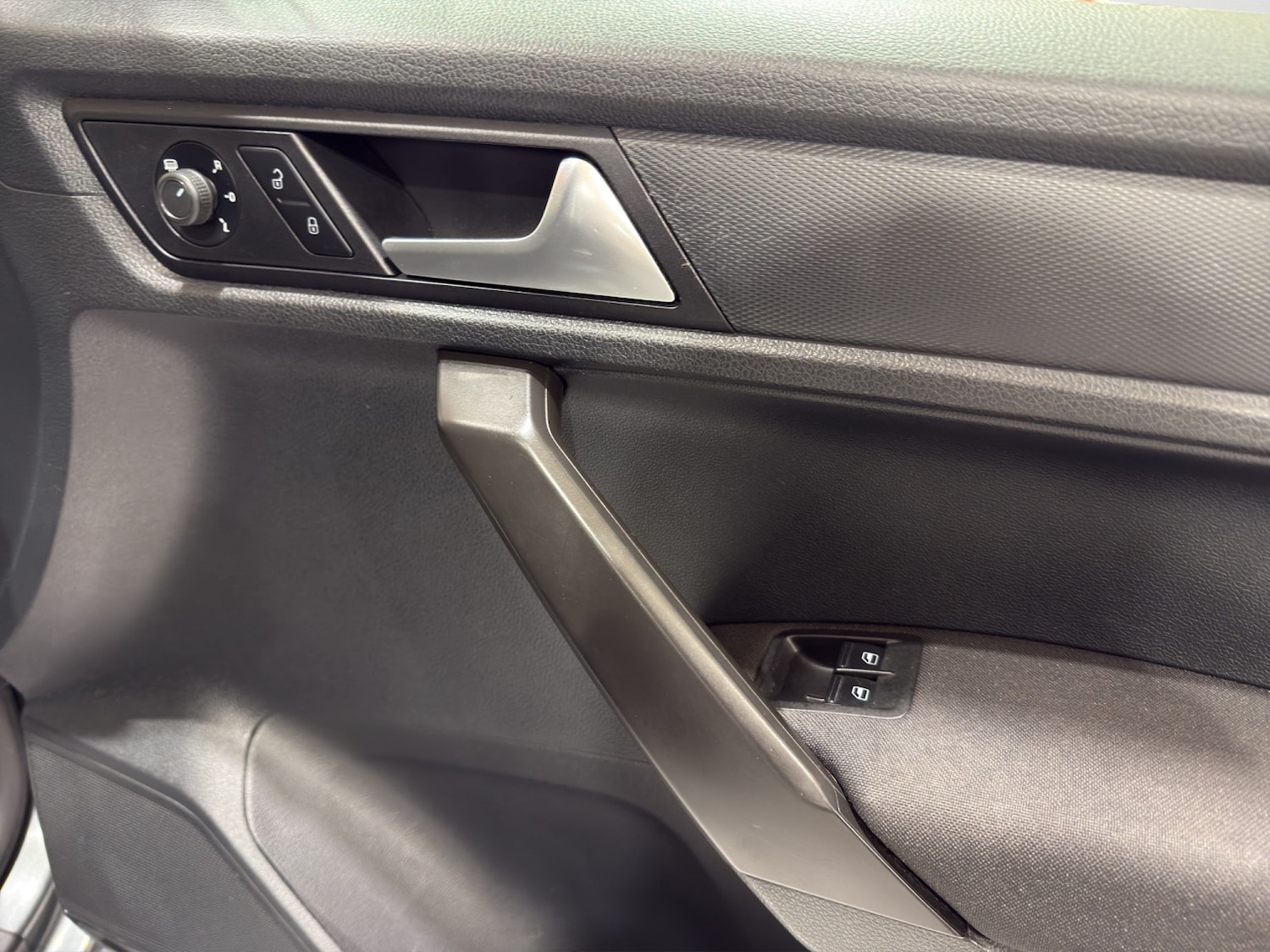 Used Volkswagen Caddy Maxi 2018 for sale - 78064169: Photo 11