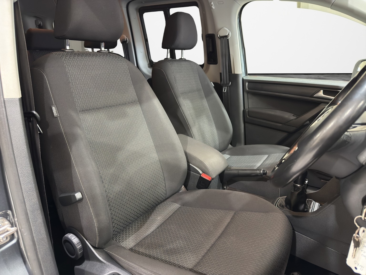 Used Volkswagen Caddy Maxi 2018 for sale - 78064169: Photo 12