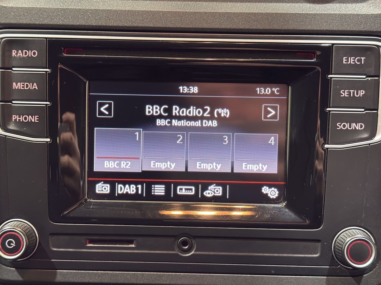 Used Volkswagen Caddy Maxi 2018 for sale - 78064169: Photo 14