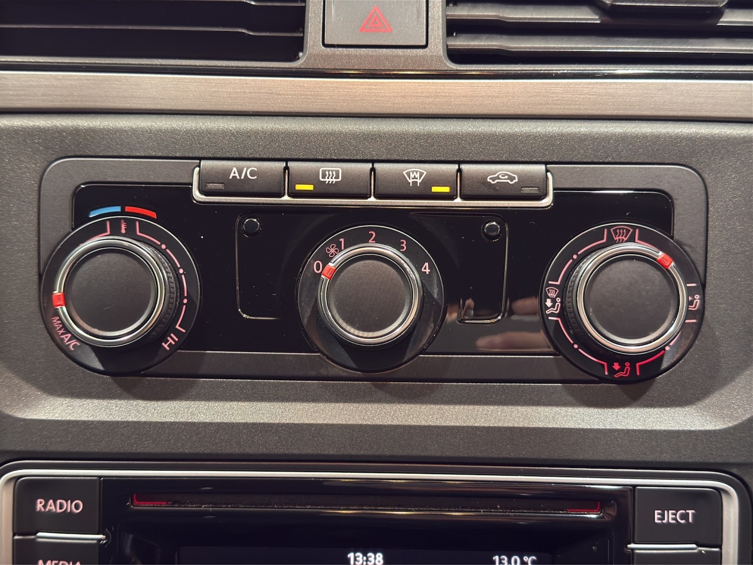 Used Volkswagen Caddy Maxi 2018 for sale - 78064169: Photo 15