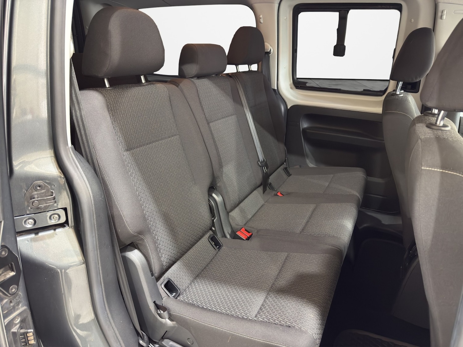 Used Volkswagen Caddy Maxi 2018 for sale - 78064169: Photo 17