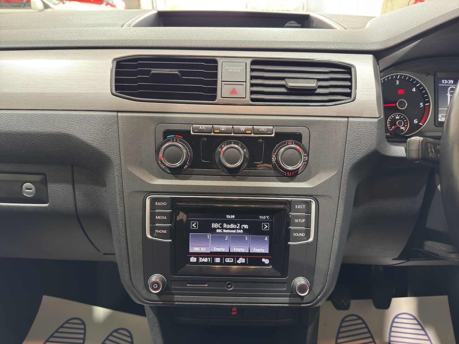 Used Volkswagen Caddy Maxi 2018 for sale - 78064169: Photo 18