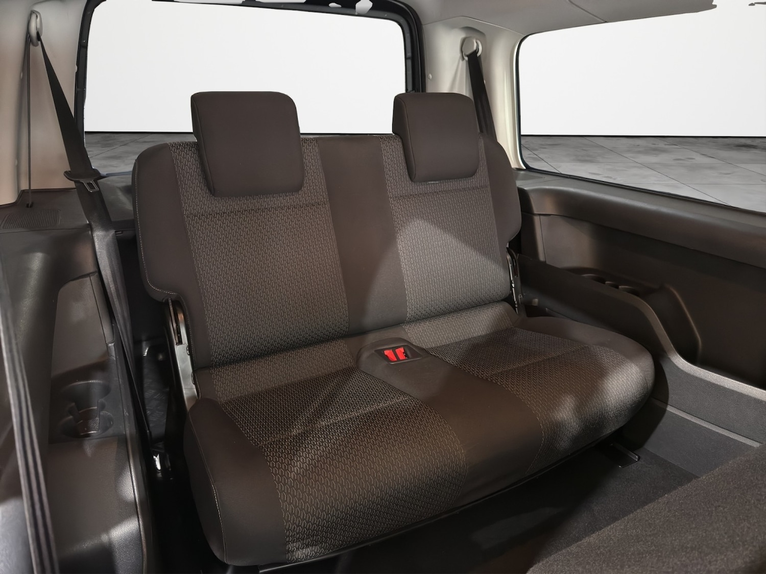 Used Volkswagen Caddy Maxi 2018 for sale - 78064169: Photo 20