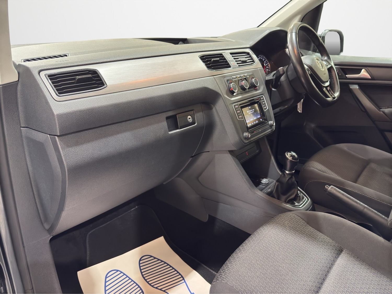 Used Volkswagen Caddy Maxi 2018 for sale - 78064169: Photo 22