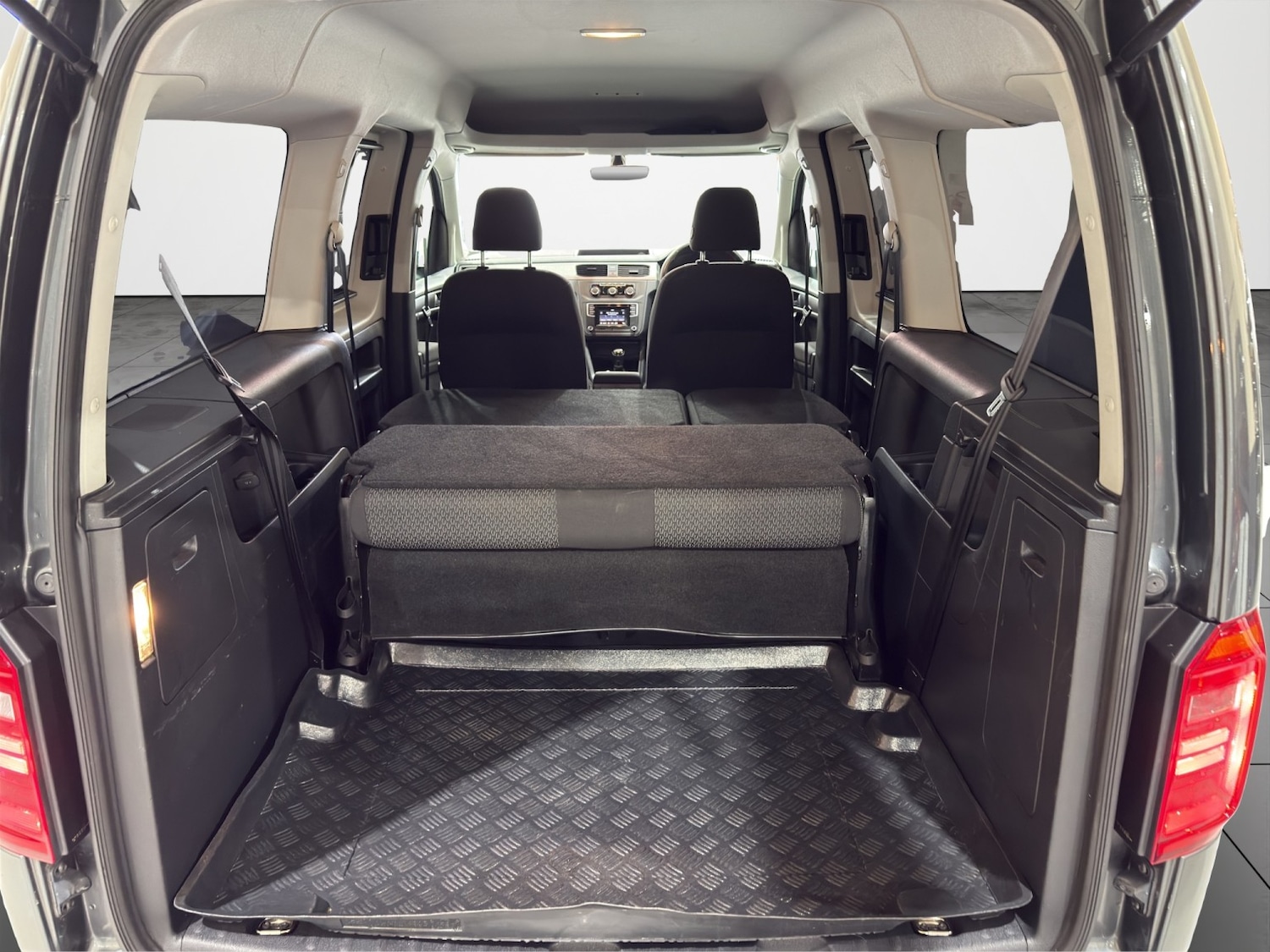 Used Volkswagen Caddy Maxi 2018 for sale - 78064169: Photo 24