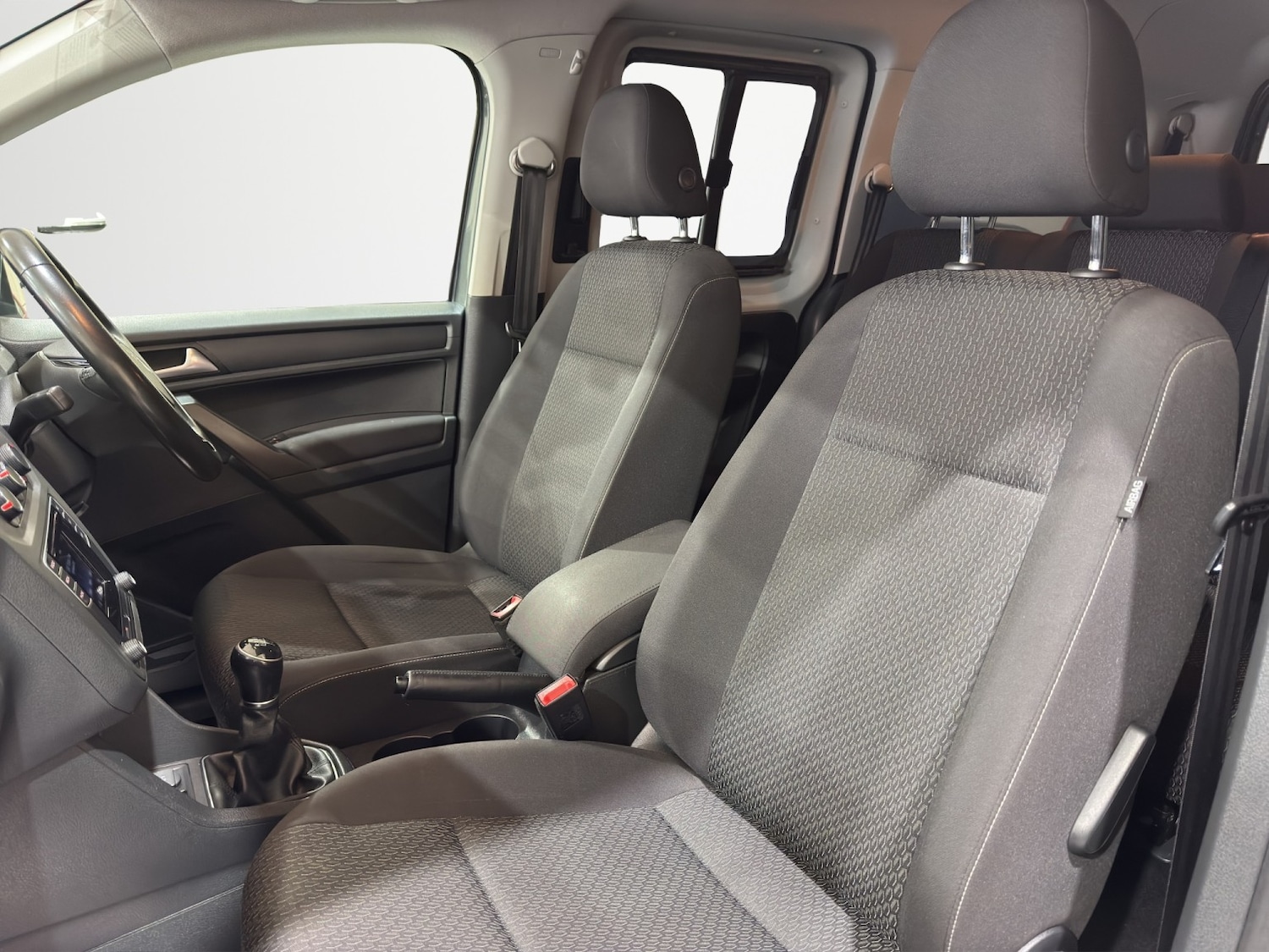 Used Volkswagen Caddy Maxi 2018 for sale - 78064169: Photo 25