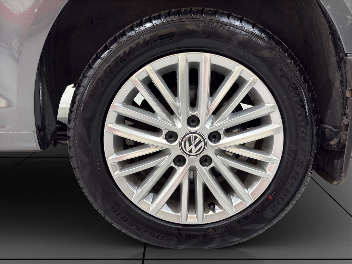 Used Volkswagen Caddy Maxi 2018 for sale - 78064169: Photo 26