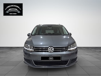 Used Volkswagen Sharan 2019 for sale - 78360114: Photo