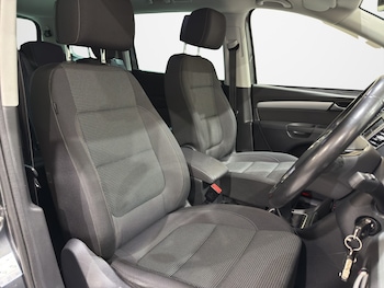 Used Volkswagen Sharan 2019 for sale - 78360114: Photo