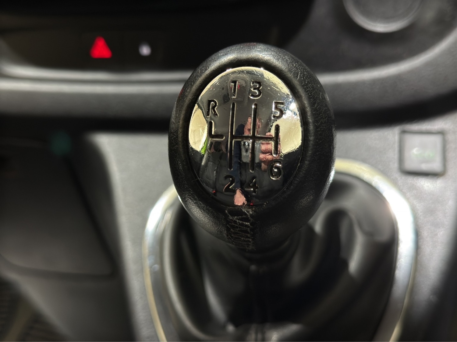 Used Vauxhall Vivaro 2016 for sale - 77289159: Photo 10