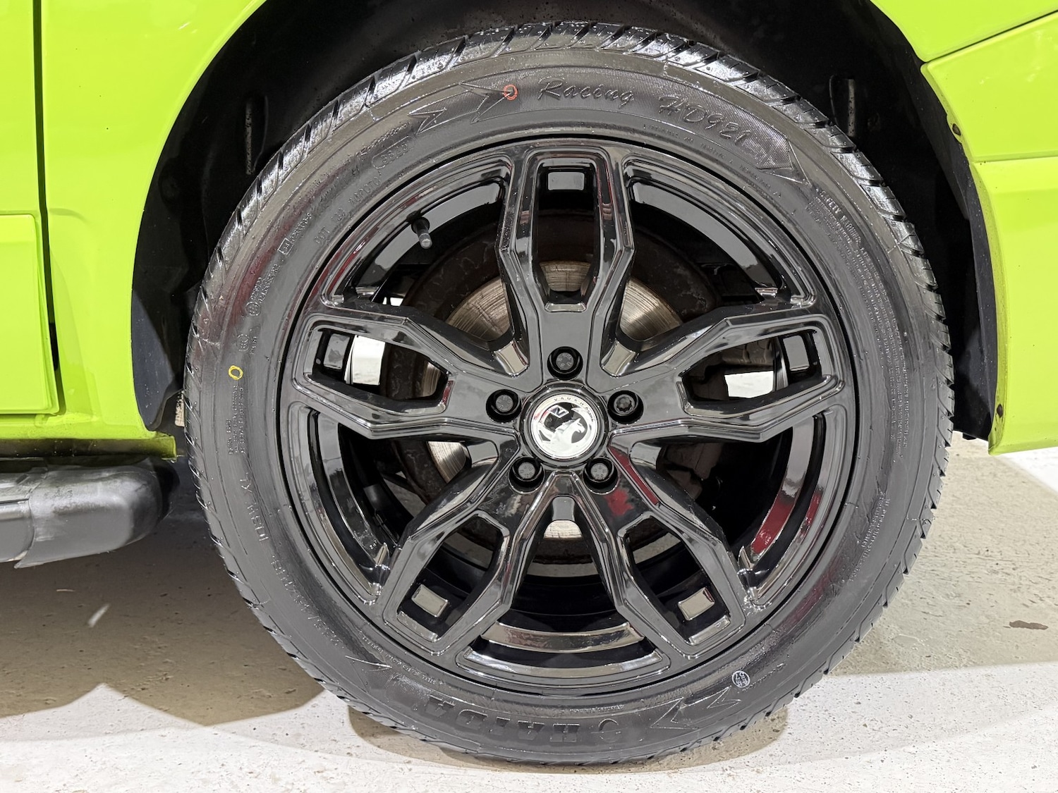 Used Vauxhall Vivaro 2016 for sale - 77289159: Photo 12