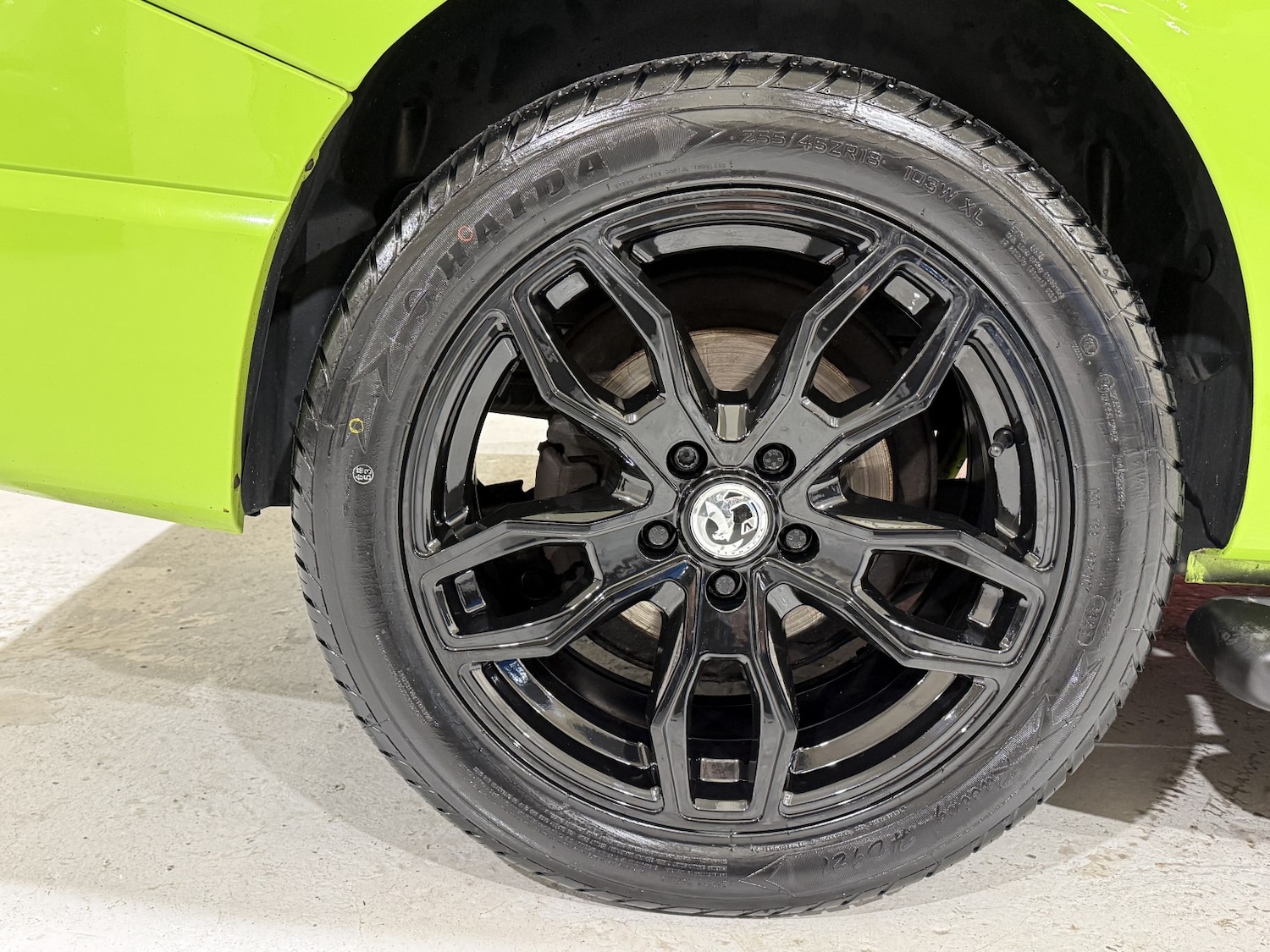 Used Vauxhall Vivaro 2016 for sale - 77289159: Photo 14