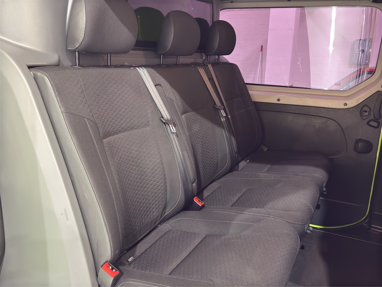 Used Vauxhall Vivaro 2016 for sale - 77289159: Photo 16