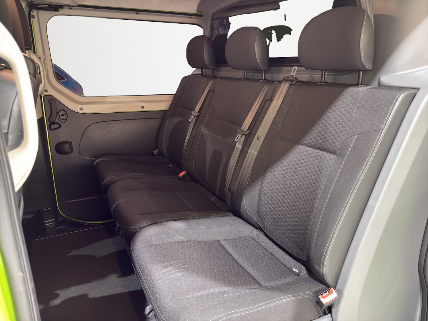 Used Vauxhall Vivaro 2016 for sale - 77289159: Photo 17