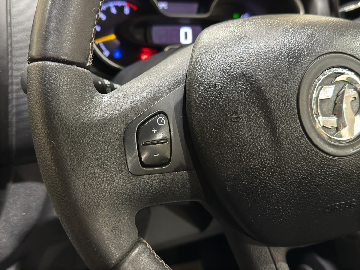 Used Vauxhall Vivaro 2016 for sale - 77289159: Photo 27