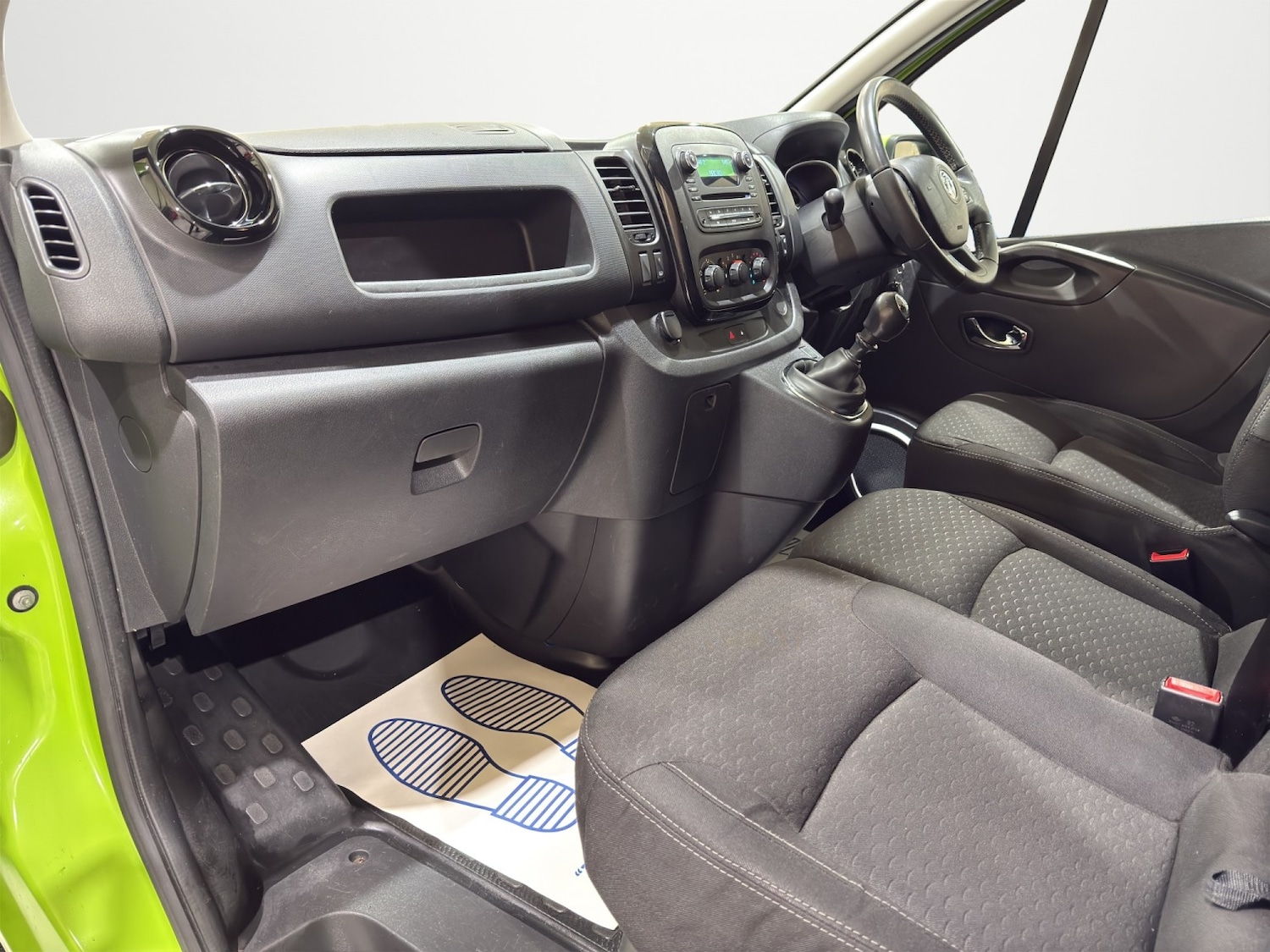 Used Vauxhall Vivaro 2016 for sale - 77289159: Photo 29