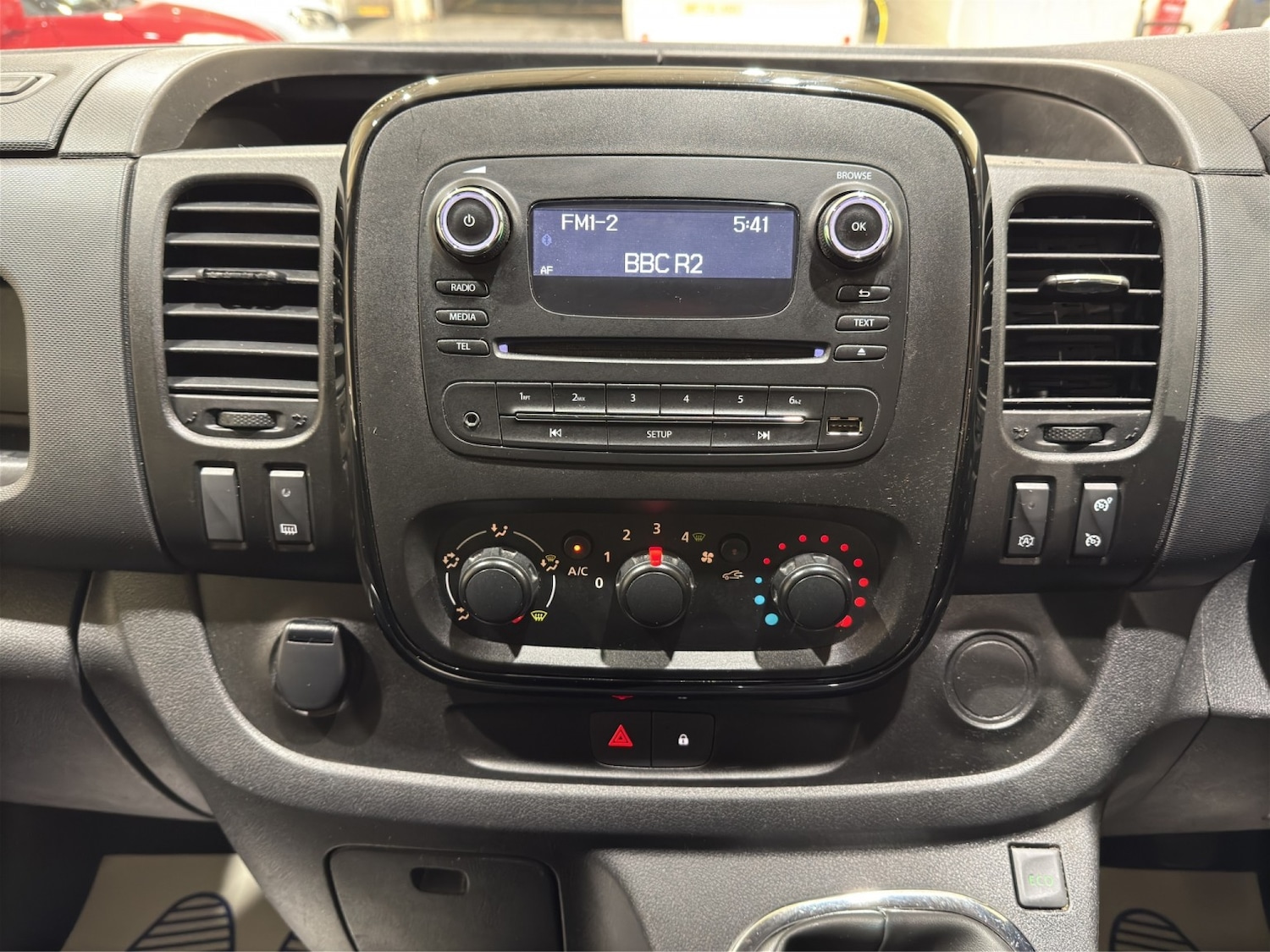 Used Vauxhall Vivaro 2016 for sale - 77289159: Photo 7