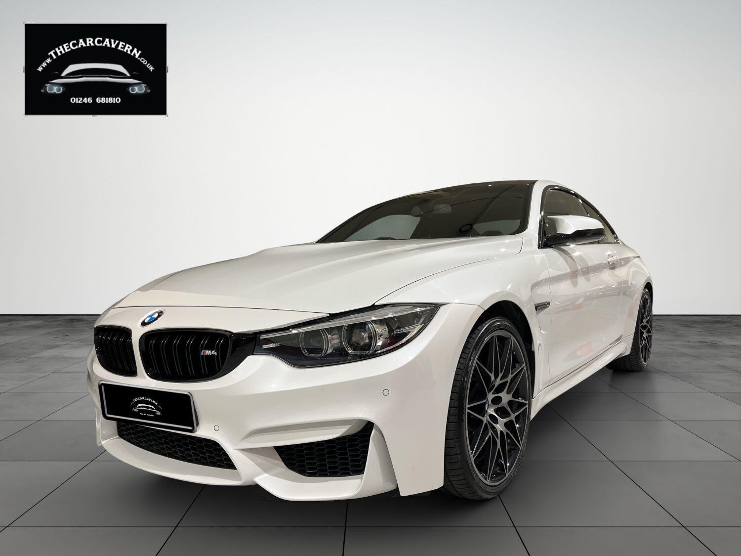 Used BMW M4 2019 for sale - 76252497: Photo 1