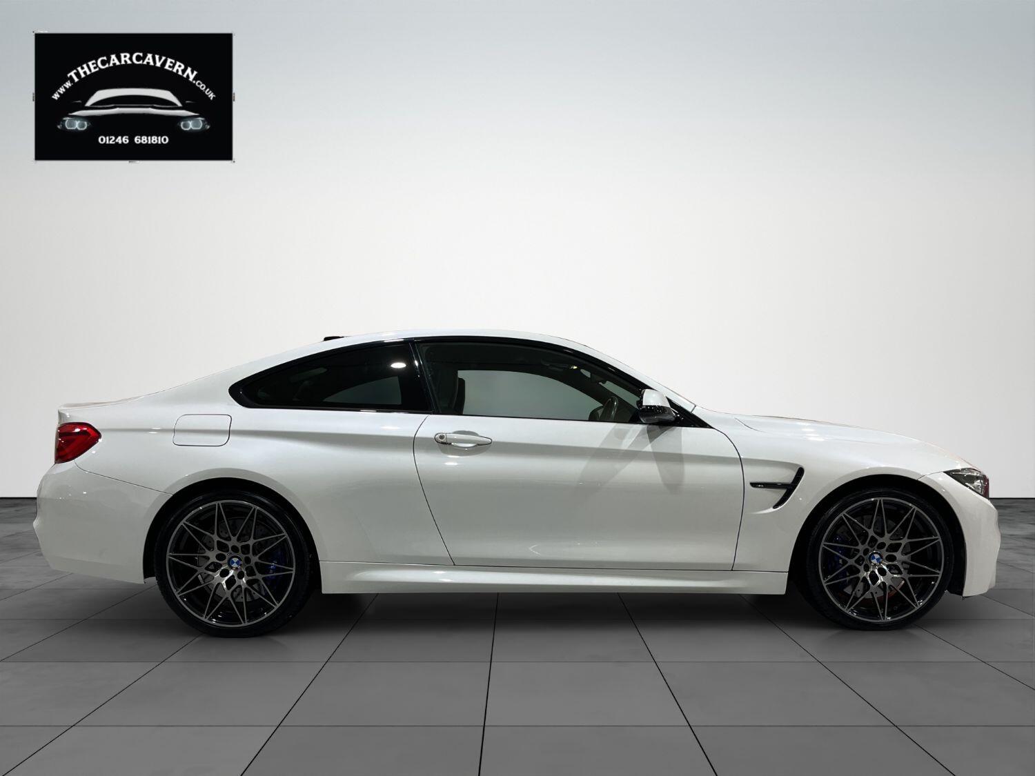 Used BMW M4 2019 for sale - 76252497: Photo 10
