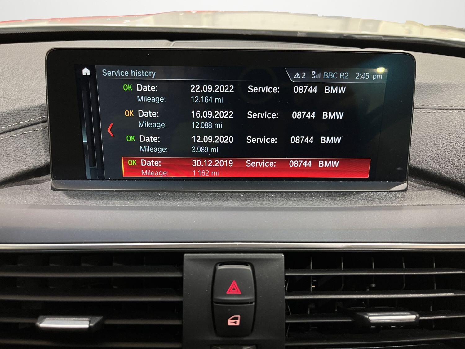 Used BMW M4 2019 for sale - 76252497: Photo 11