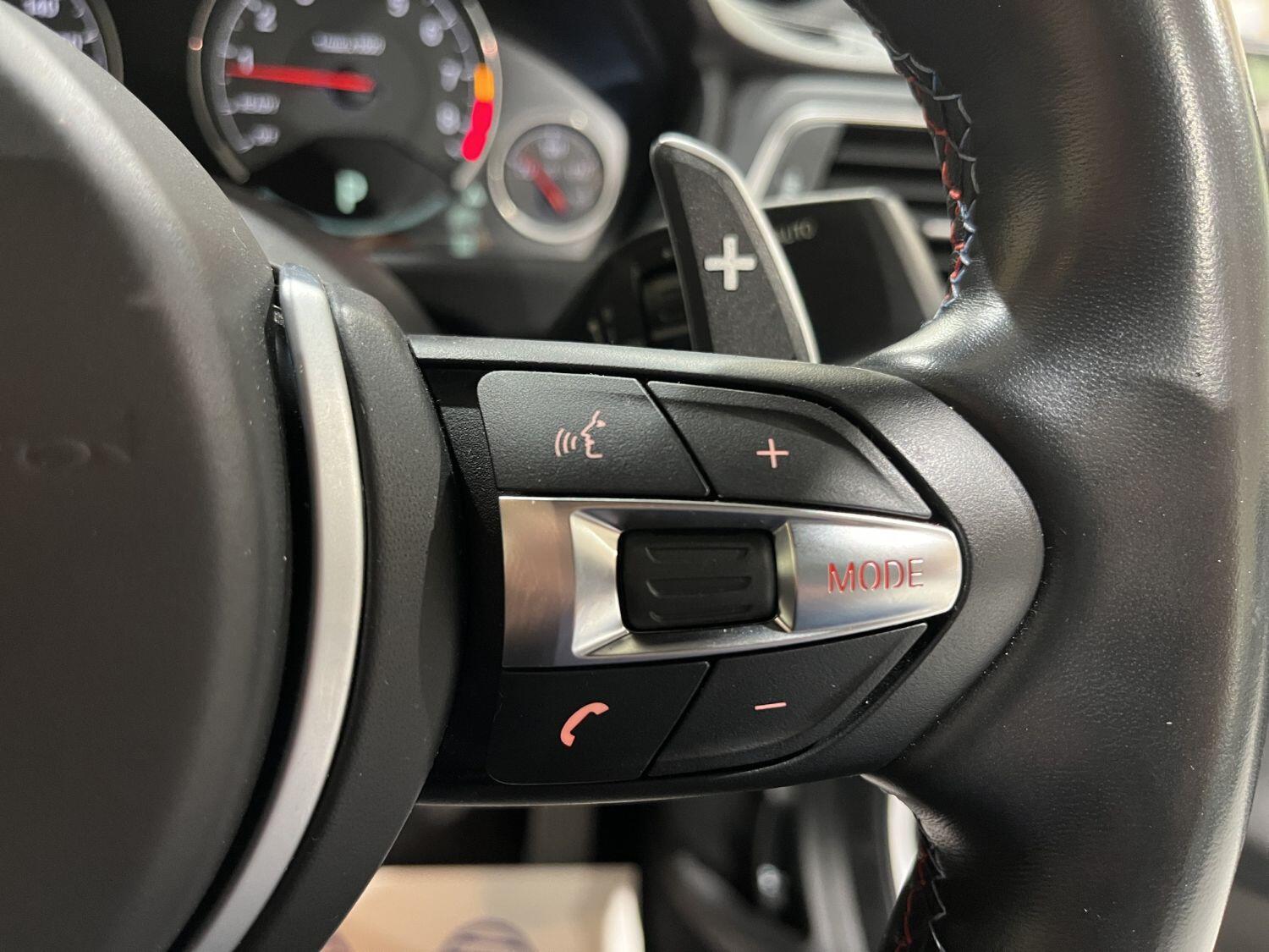 Used BMW M4 2019 for sale - 76252497: Photo 16