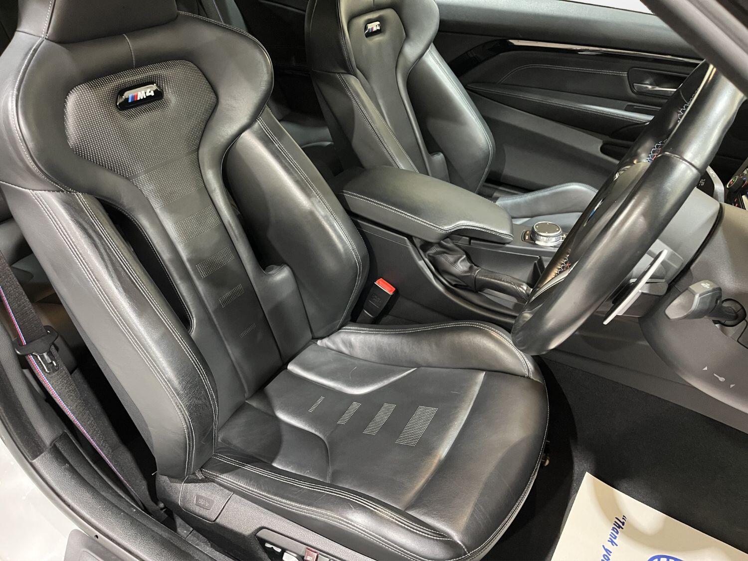 Used BMW M4 2019 for sale - 76252497: Photo 17
