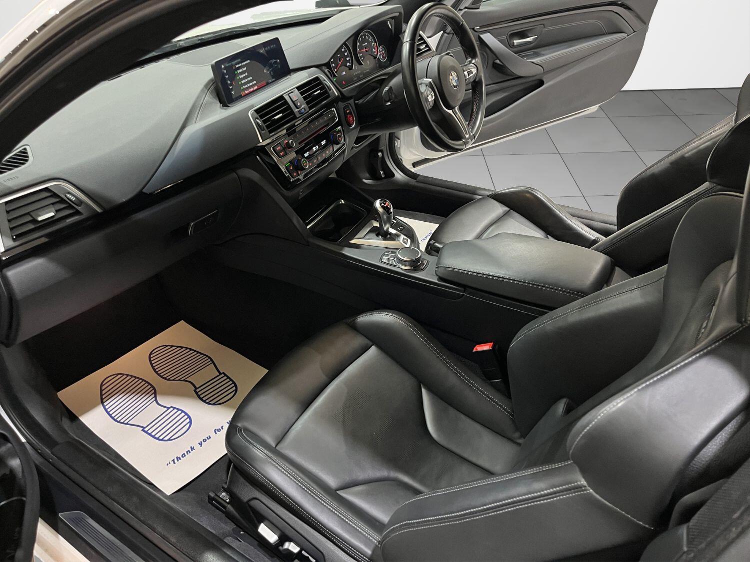 Used BMW M4 2019 for sale - 76252497: Photo 19