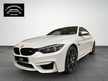 Used BMW M4 2019 for sale - 76252497: Photo