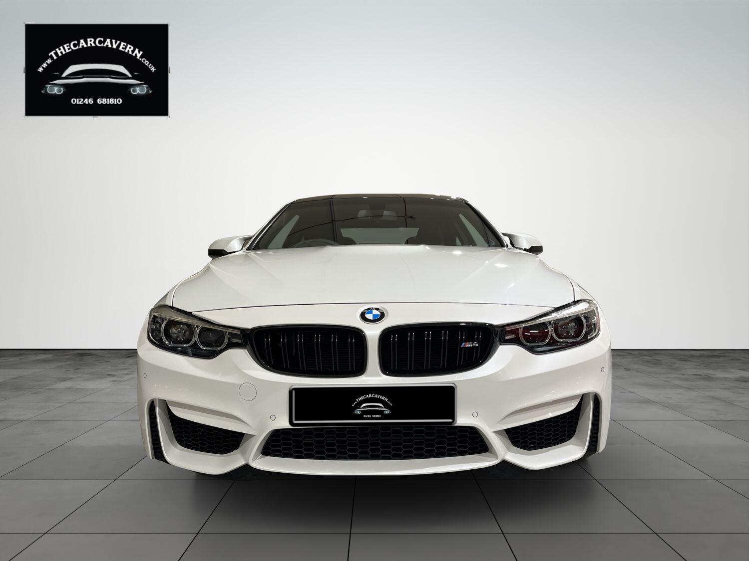 Used BMW M4 2019 for sale - 76252497: Photo 2