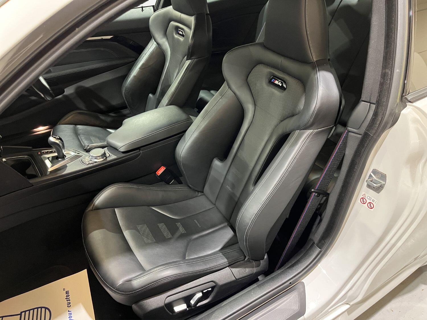 Used BMW M4 2019 for sale - 76252497: Photo 21