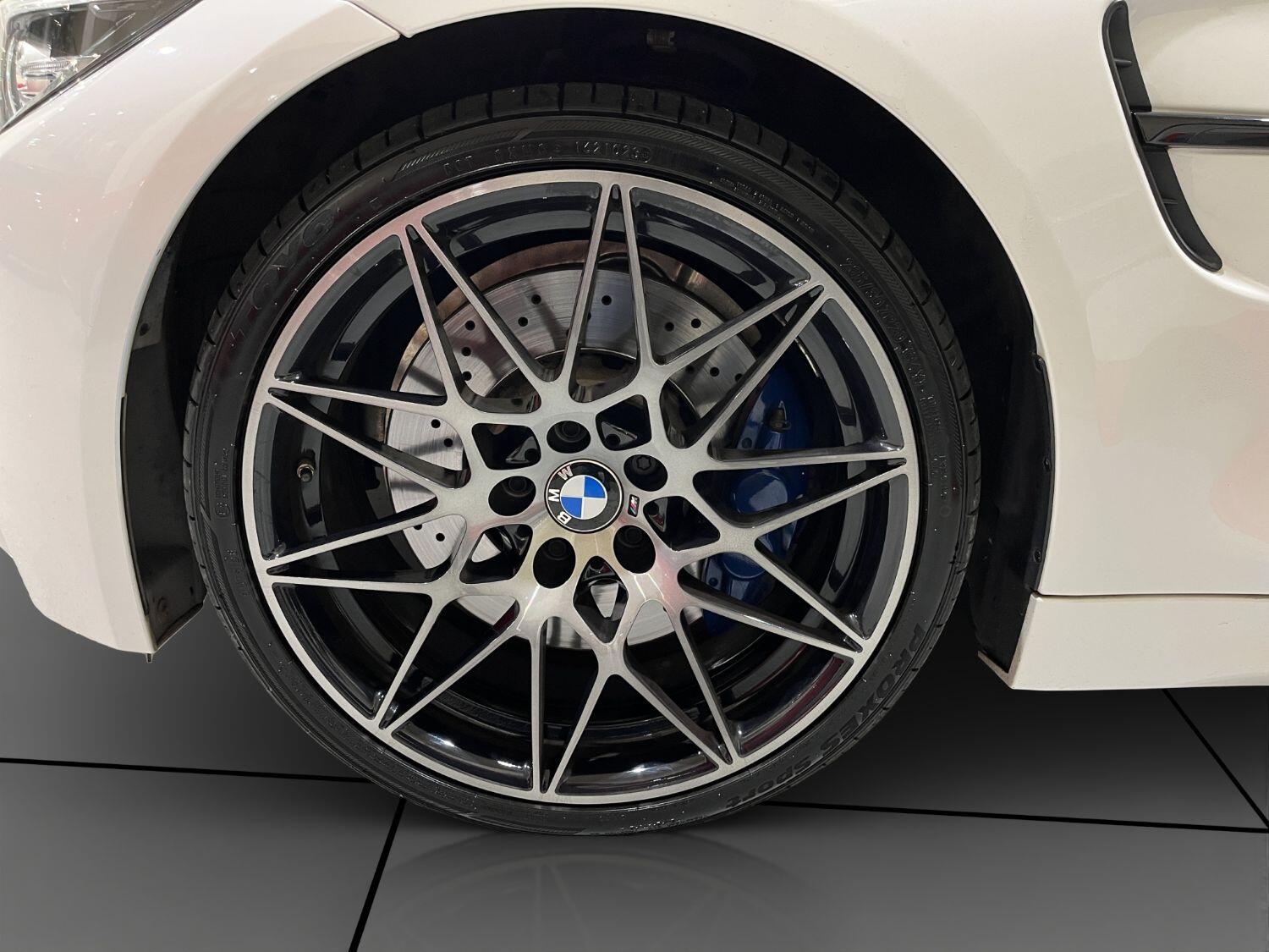 Used BMW M4 2019 for sale - 76252497: Photo 26