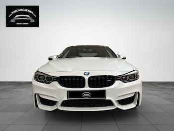 Used BMW M4 2019 for sale - 76252497: Photo